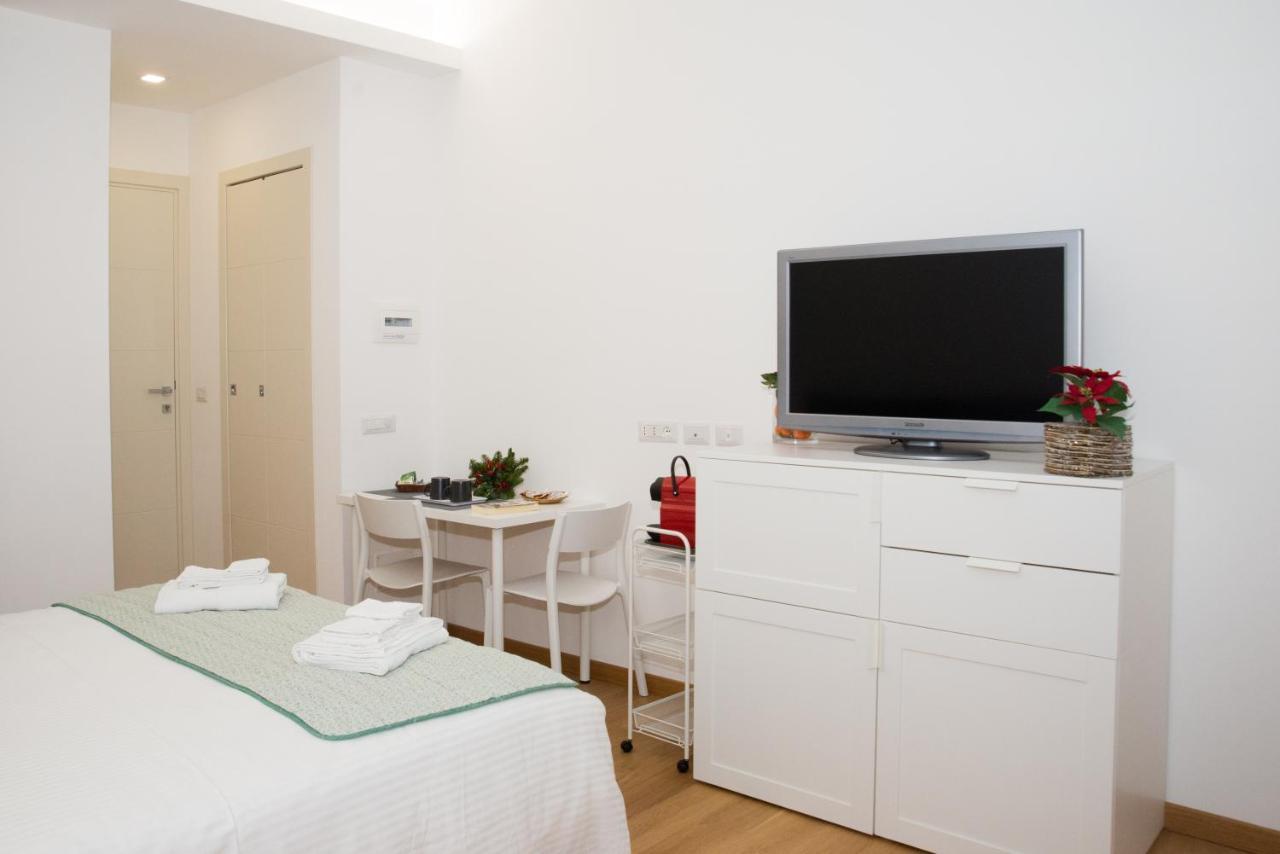 A Due Passi Da San Pietro Bed & Breakfast Roma Eksteriør bilde
