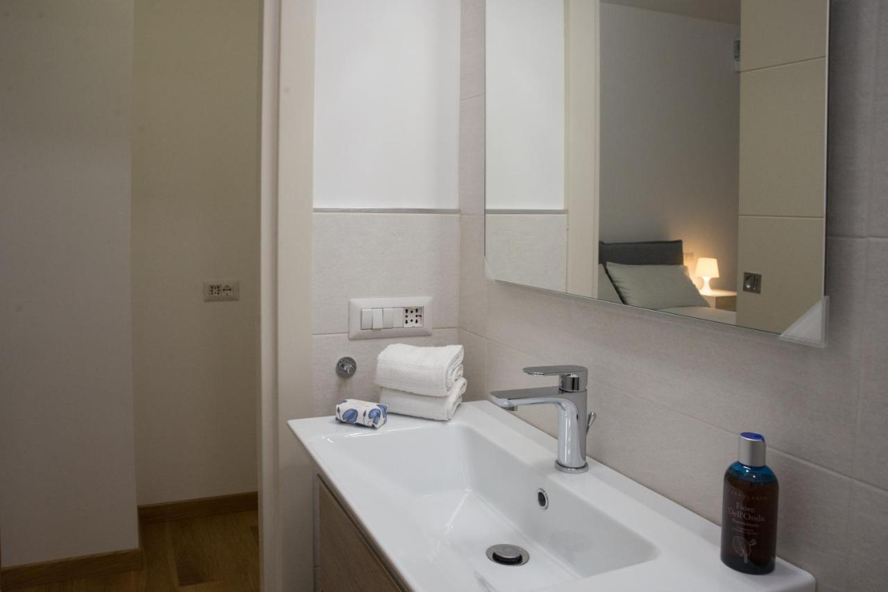 A Due Passi Da San Pietro Bed & Breakfast Roma Eksteriør bilde