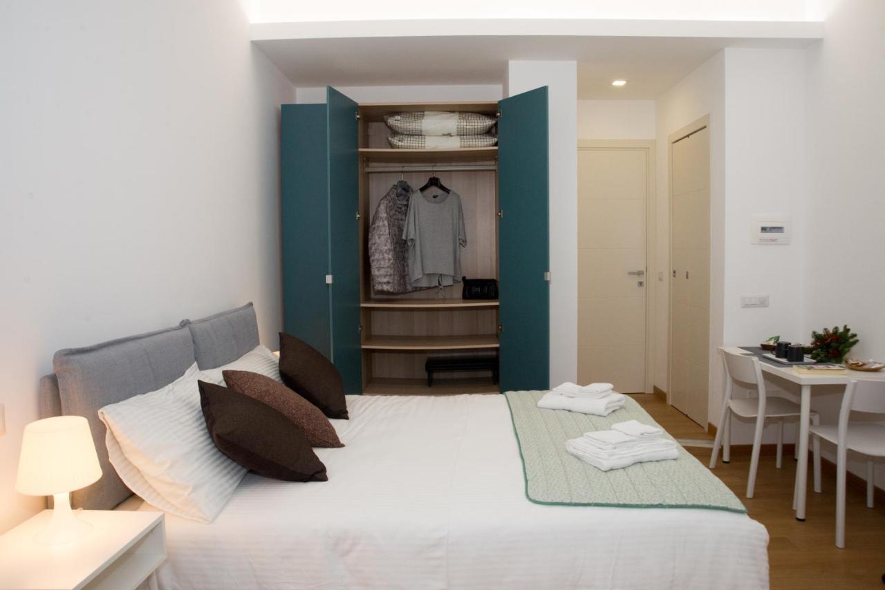 A Due Passi Da San Pietro Bed & Breakfast Roma Eksteriør bilde