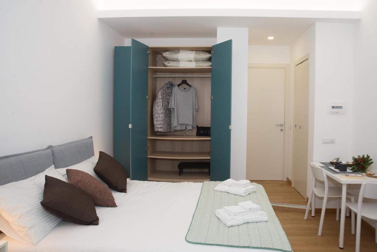 A Due Passi Da San Pietro Bed & Breakfast Roma Eksteriør bilde
