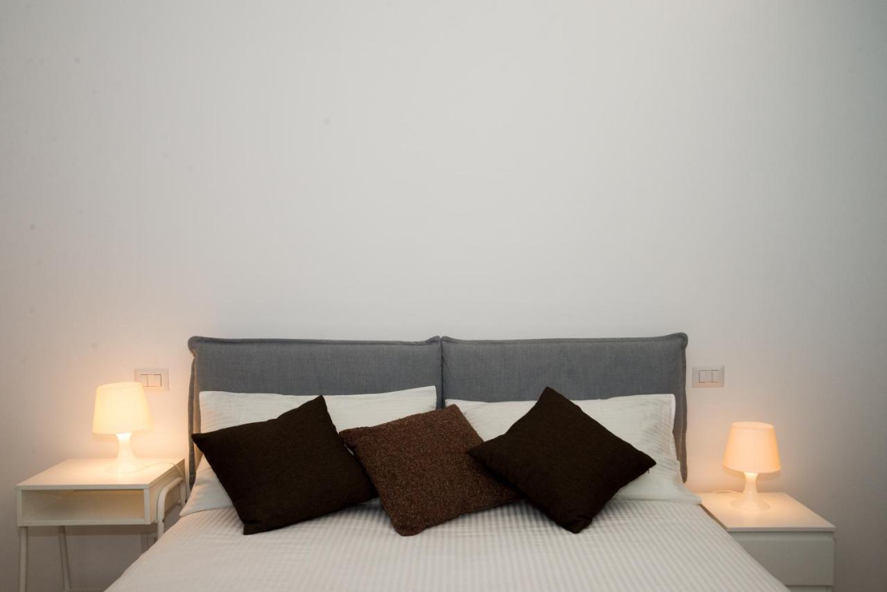 A Due Passi Da San Pietro Bed & Breakfast Roma Eksteriør bilde