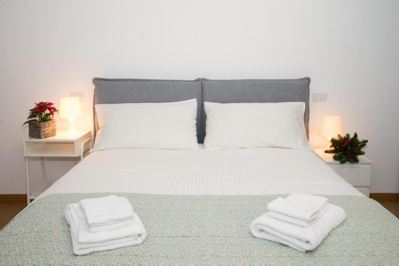 A Due Passi Da San Pietro Bed & Breakfast Roma Eksteriør bilde