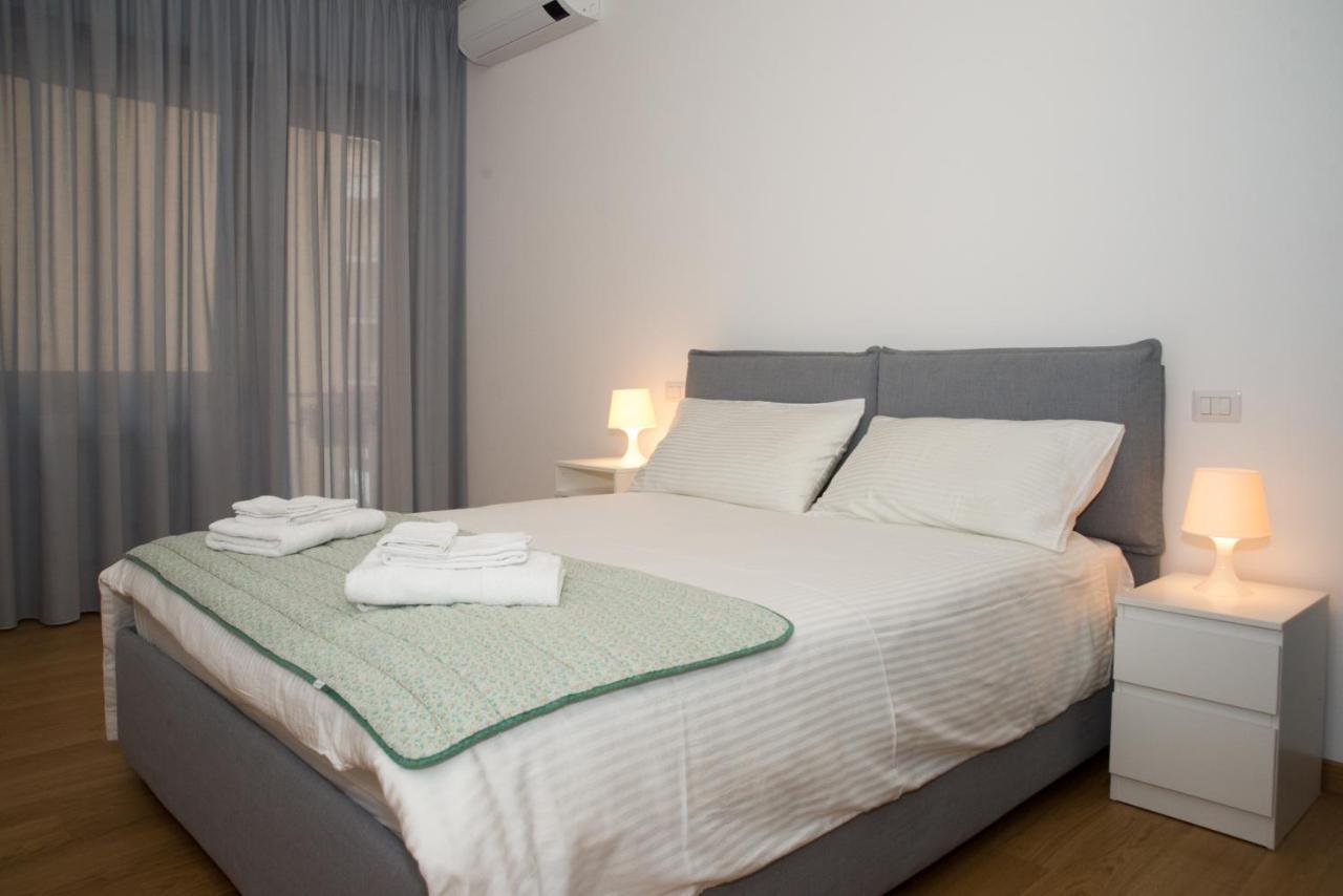 A Due Passi Da San Pietro Bed & Breakfast Roma Eksteriør bilde