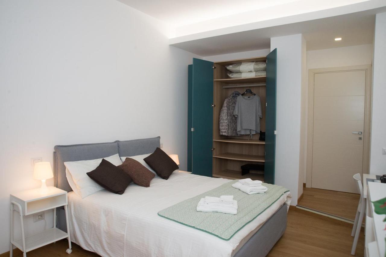 A Due Passi Da San Pietro Bed & Breakfast Roma Eksteriør bilde
