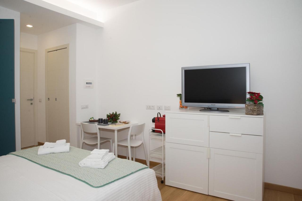 A Due Passi Da San Pietro Bed & Breakfast Roma Eksteriør bilde