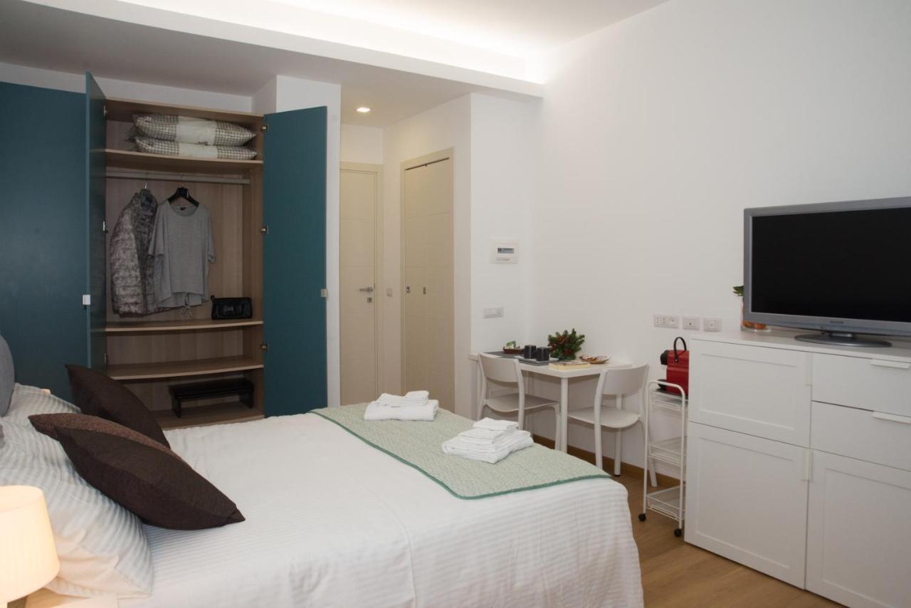 A Due Passi Da San Pietro Bed & Breakfast Roma Eksteriør bilde