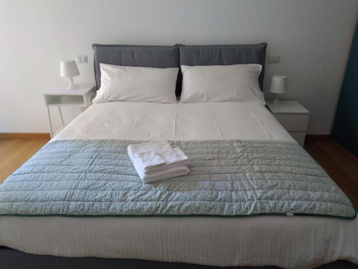 A Due Passi Da San Pietro Bed & Breakfast Roma Rom bilde