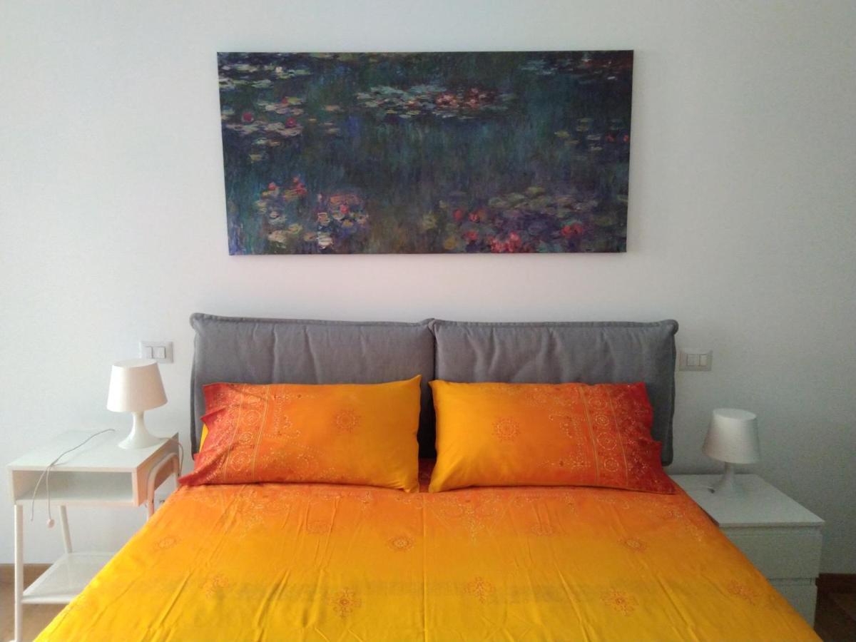 A Due Passi Da San Pietro Bed & Breakfast Roma Eksteriør bilde